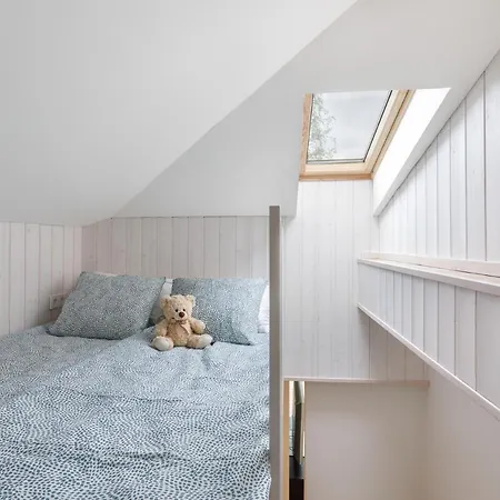 Appartement Aia