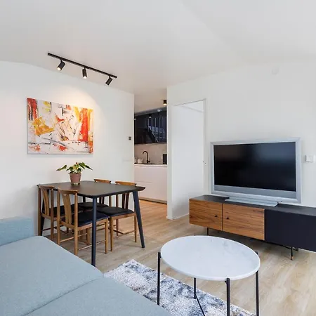 Appartement Aia Pärnu