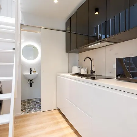 Appartement Aia