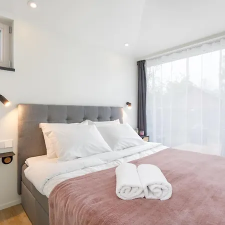 Aia Appartement