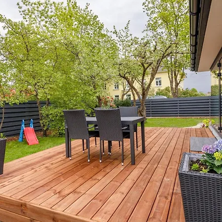 Aia Appartement