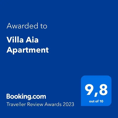 Aia Appartement Pärnu