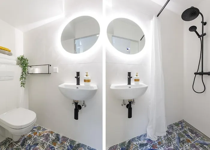 Aia Apartment Pärnu